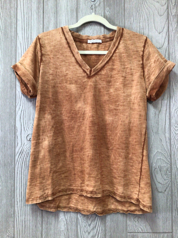 Tempo Paris T-shirt Size Small