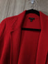 Talbots Merino Cardigan Size Medium