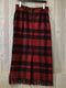 Woolrich Skirt Size 12