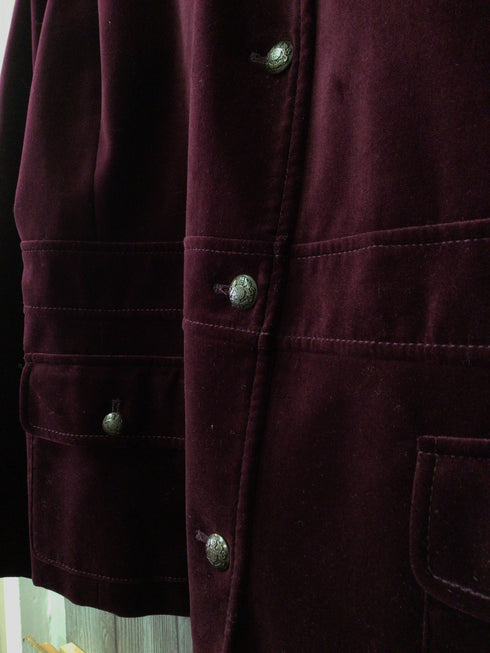 Talbots Jacket Size 18