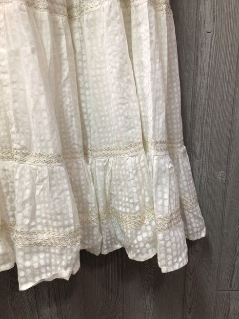 Oliphant Maxi Dress Size Medium