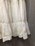 Oliphant Maxi Dress Size Medium