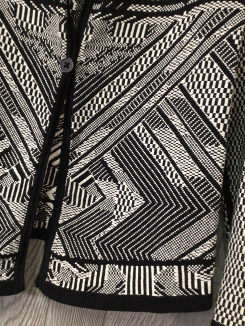 Nic + Zoe Cardigan Size Small