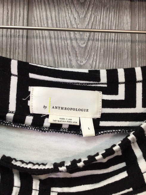 Anthropologie Skirt Size Large