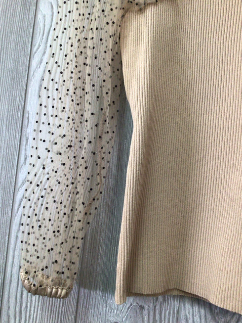 Dolan Left Coast Top Size Small