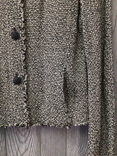 rag & bone Knit Blazer Size 6