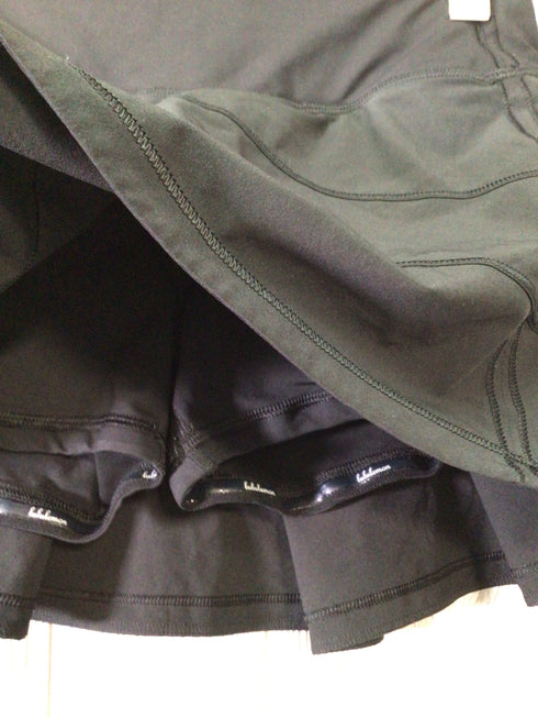 lululemon Tennis skort Size 4