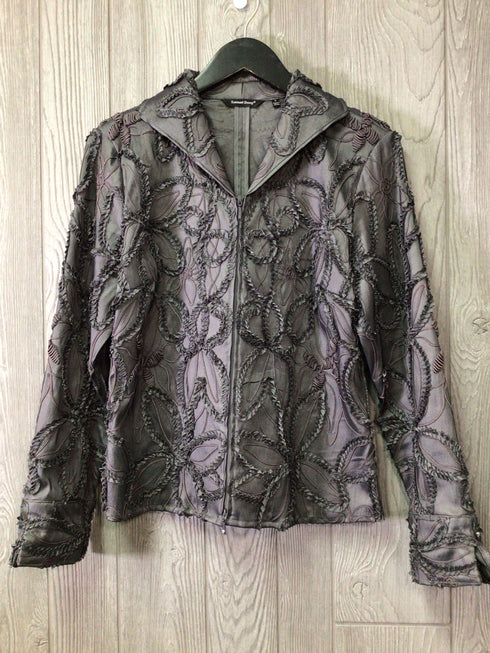 Samuel Dong Blazer Size Small