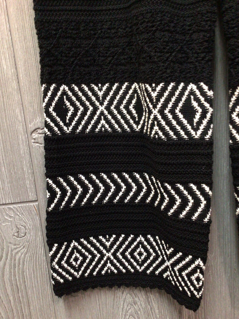 Carolina Herrera knit Pants Set Size Large