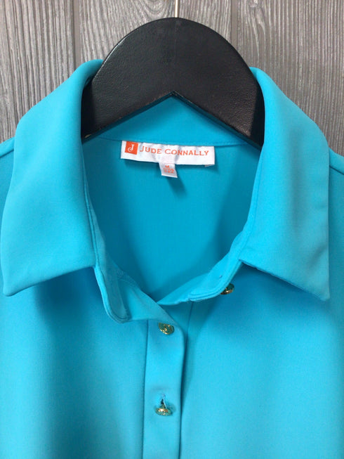 Jude Connally Angelica Shirt UPF 50+