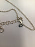 RLM Studios Dogwood Blossom Silver SET Necklace Earrings Ring