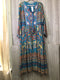 Soft Surroundings Mirapani Dress Size 1X New