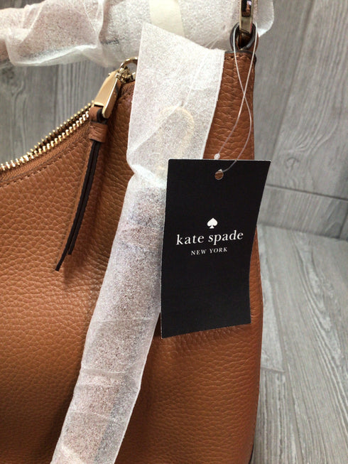 Kate Spade Hobo Leather New Purse