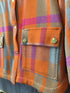 Vilagallo Jacket Size 44