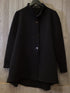 Alembika Size Small Quilted Coat