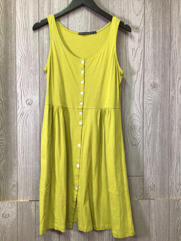 Gundrun Sjoden Dress Size Small