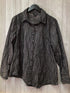 Lisa Bayne Shirt Size Large