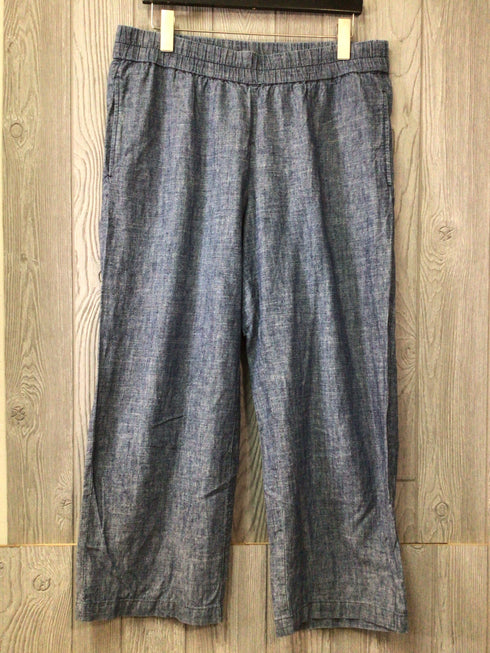 Eileen Fisher Pants Size Large-Petite