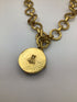 Julie Vos Honeybee Statement Necklace