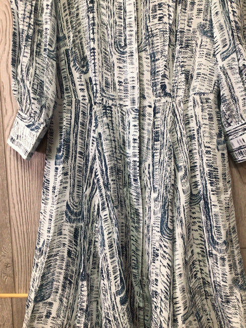 Theory Dress Size 4