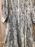 Theory Dress Size 4
