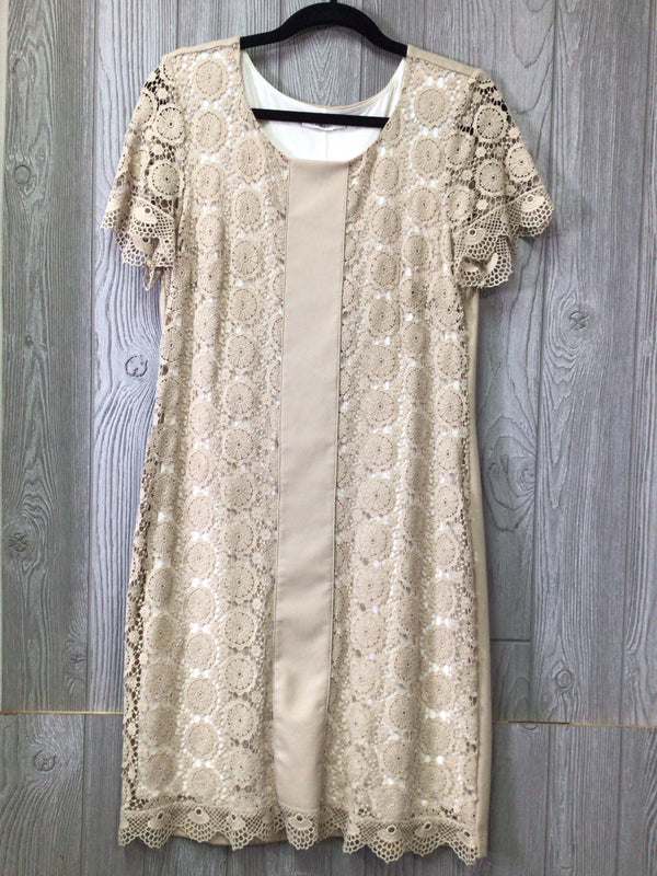 Bailey 44 Dress Size Large