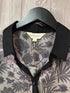 metiseko Top Silk Size Large