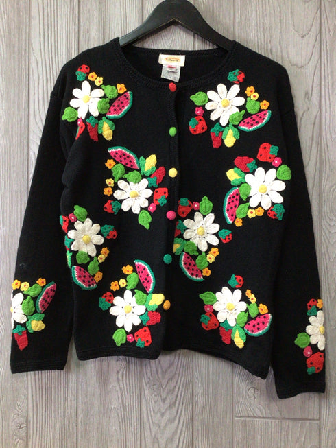 Talbots Size Small Vintage Cardigan
