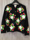 Talbots Size Small Vintage Cardigan