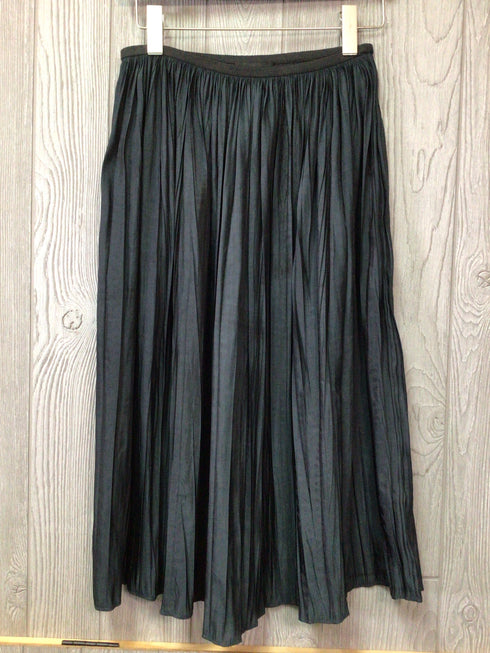 Roberto Colllina plisse Midi Skirt Size Small pre-owned