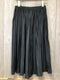 Roberto Colllina plisse Midi Skirt Size Small pre-owned