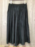 Roberto Colllina plisse Midi Skirt Size Small pre-owned
