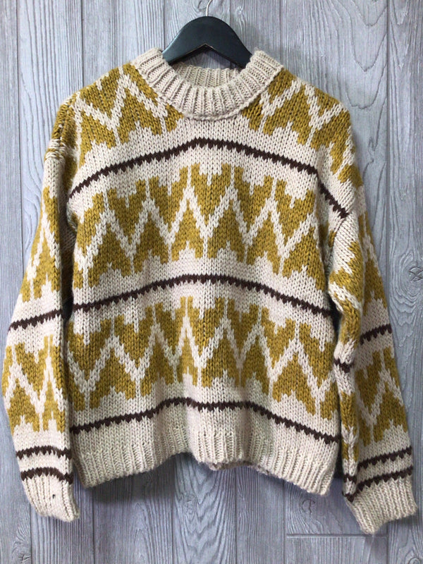The GREAT Sweater Size Small