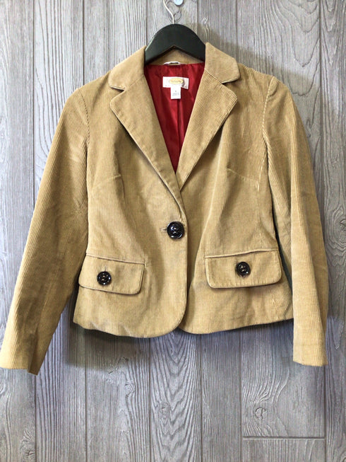 Talbots Blazer Size 0P