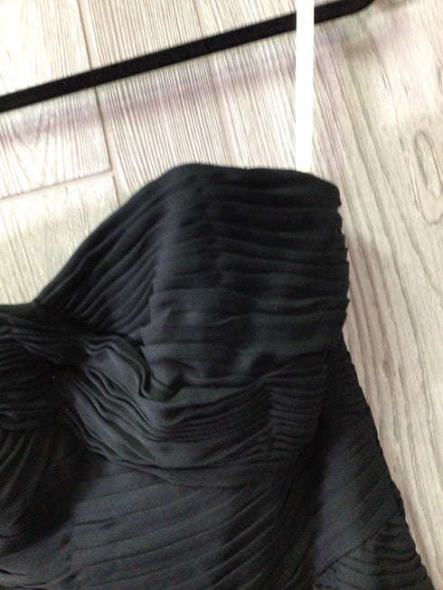 Shoshanna strapless mini Dress Size 0