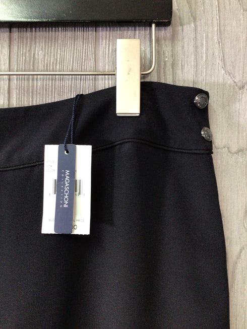 Magaschoni Skirt Size 12 New