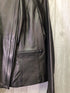 Talbot Moto Leather Jackets Size 14P
