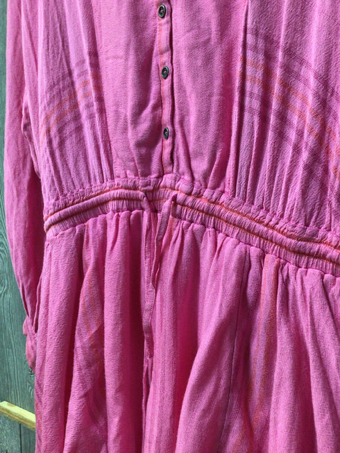 Free People Tunic Size X-Small New