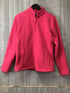Peter Millar Sweater Fleece Jacket Size Large
