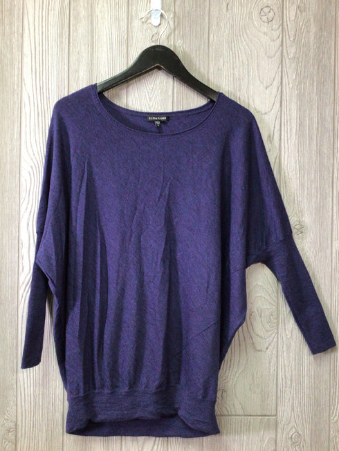 Eileen Fisher Merino Sweater Size Medium