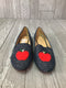 Talbots Apple Flats Size 8.5