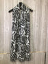 Eileen Fisher Wool Gauze Scarf