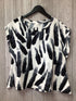 Cubism Top Size Medium
