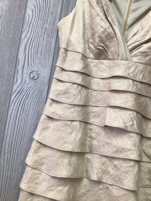 London Times Dress Size 6