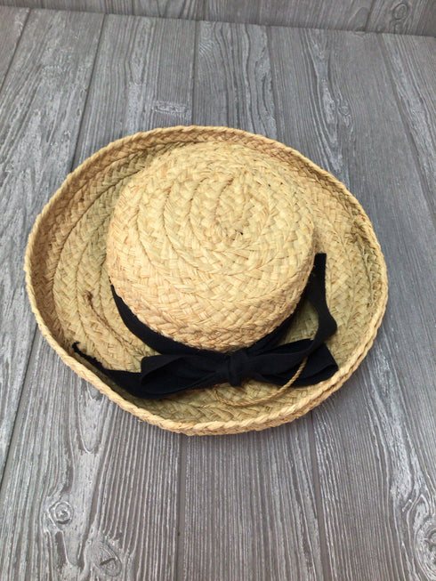 Helen Kaminski Raffia Sun Hat