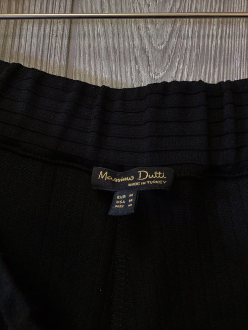 Massimo Dutti Sweatpants Size Medium