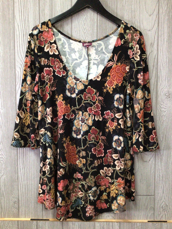 Salaam Top Size X-Large