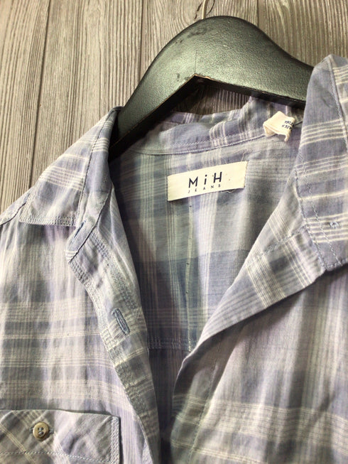 M.i.H Shirt Size Small