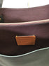 Coach 3-compartment Tote Leather