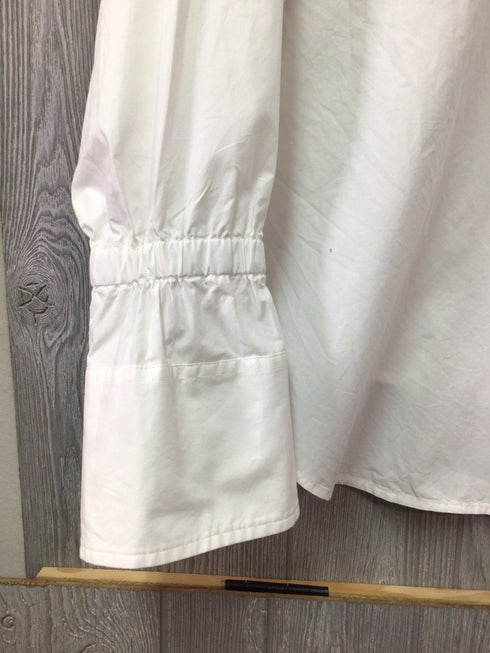 A.L.C. Blouse Poplin Size 6